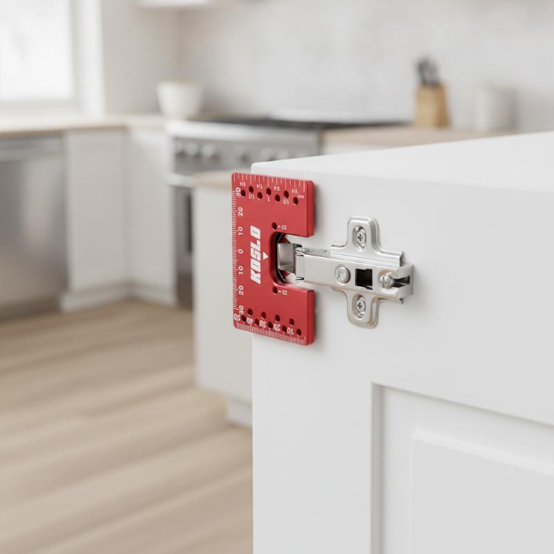 Многоразовый магнитный инструм – обзор и цена Furniture Hardware Fitting