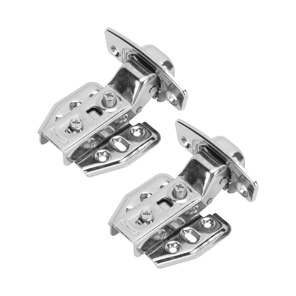 4 шт. петли для шкафов из нерж – обзор и цена Cabinet Hinge Overlay