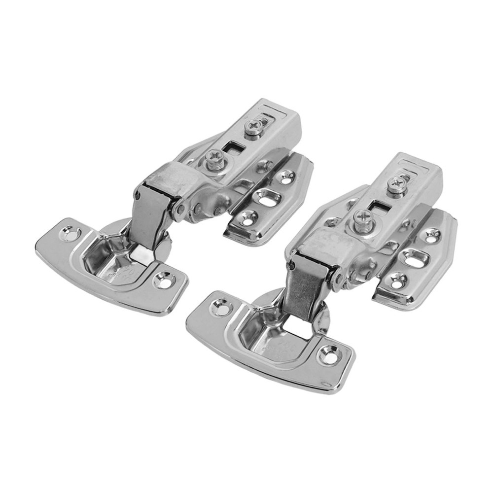 4 шт. петли для шкафов из нерж – обзор и цена Cabinet Hinge Overlay