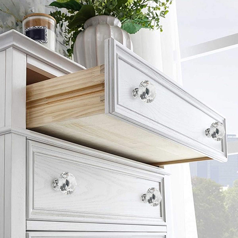 Набор из 6 круглых пластиковых – обзор и цена Furniture Hardware Jig