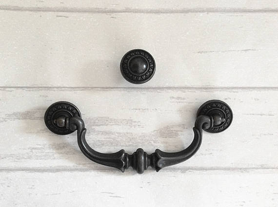 Ручки для ящика кухонного шкаф – обзор и цена Furniture Hardware Drop Pulls